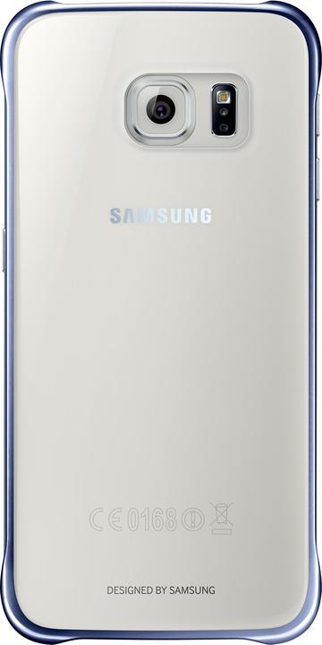 Immagine prodotto Samsung Clear Cover (Samsung Galaxy S6)