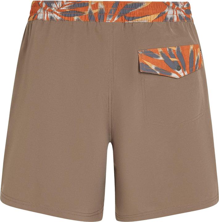 Produktbild O'Neill Pocket Print 16 Swimshorts (M)