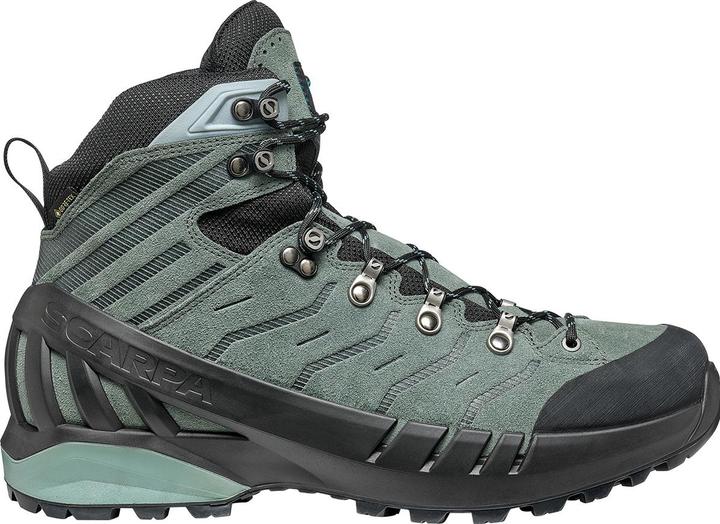 Immagine prodotto Scarpa Cyclone S GTX Schuhe (37.5)