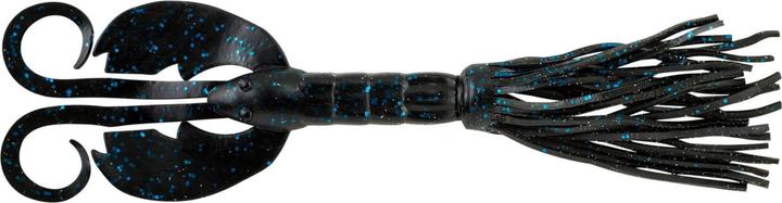 Image du produit Berkley PowerBait Bearded CrazyLeg Chigger Craw