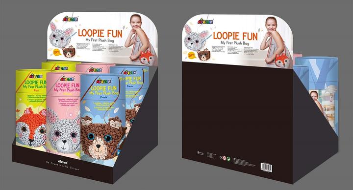 Image du produit Avenir Loopie Fun