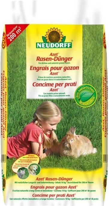 Produktbild Neudorff Azet (10 kg)