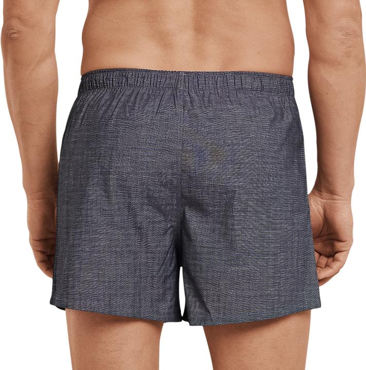 Actual product image Schiesser 4 pack boxer shorts (XXL, pack of 4)