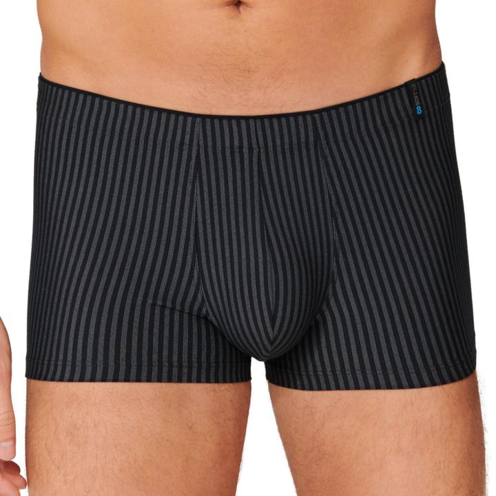 Produktbild Schiesser 2er Pack Long Life Soft Shorts Pants (XXL, 2er Pack)