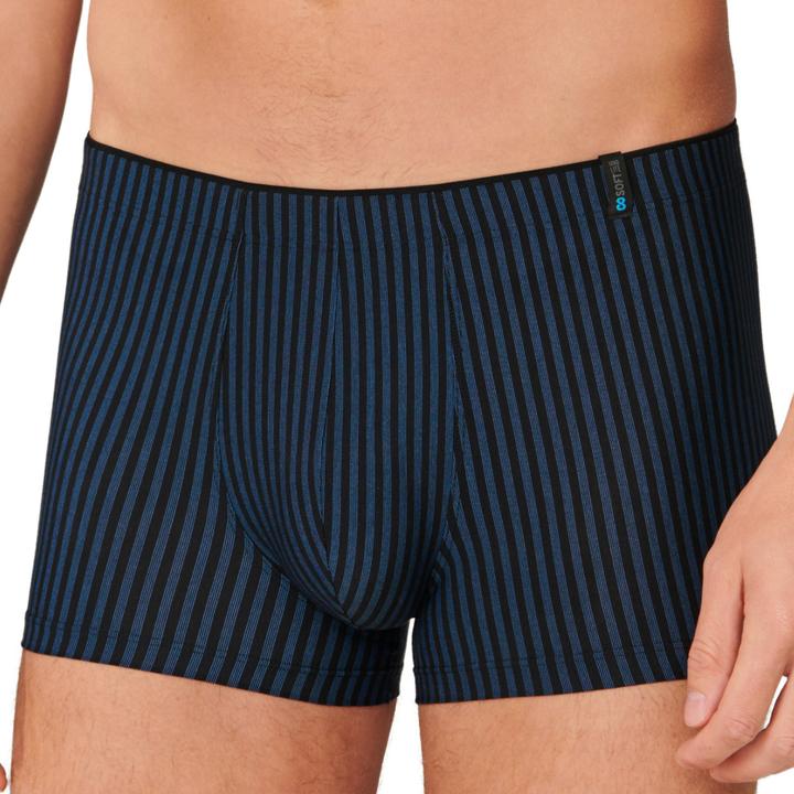 Produktbild Schiesser 2er Pack Long Life Soft Shorts Pants (XXL, 2er Pack)