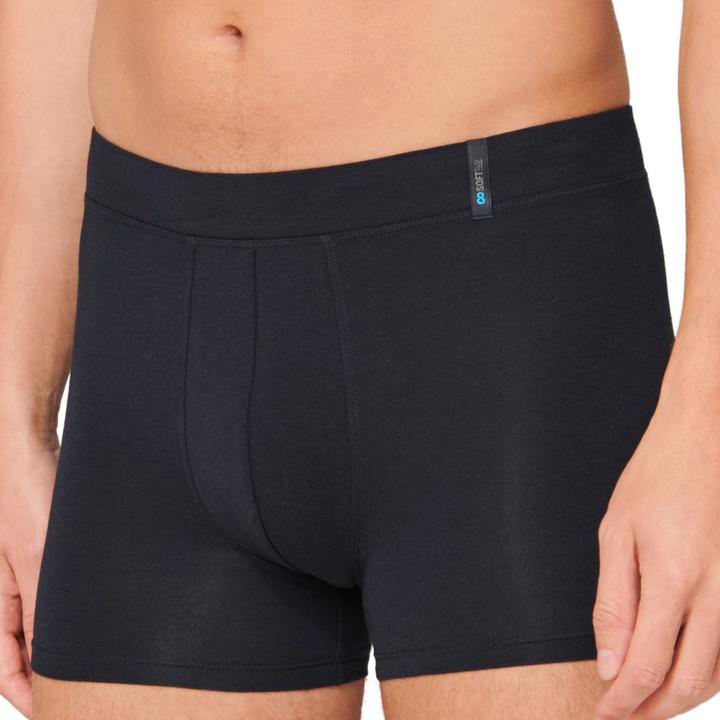 Image du produit Schiesser Pack de 2 Long Life Soft Long Life Soft (XL, lot de 2)
