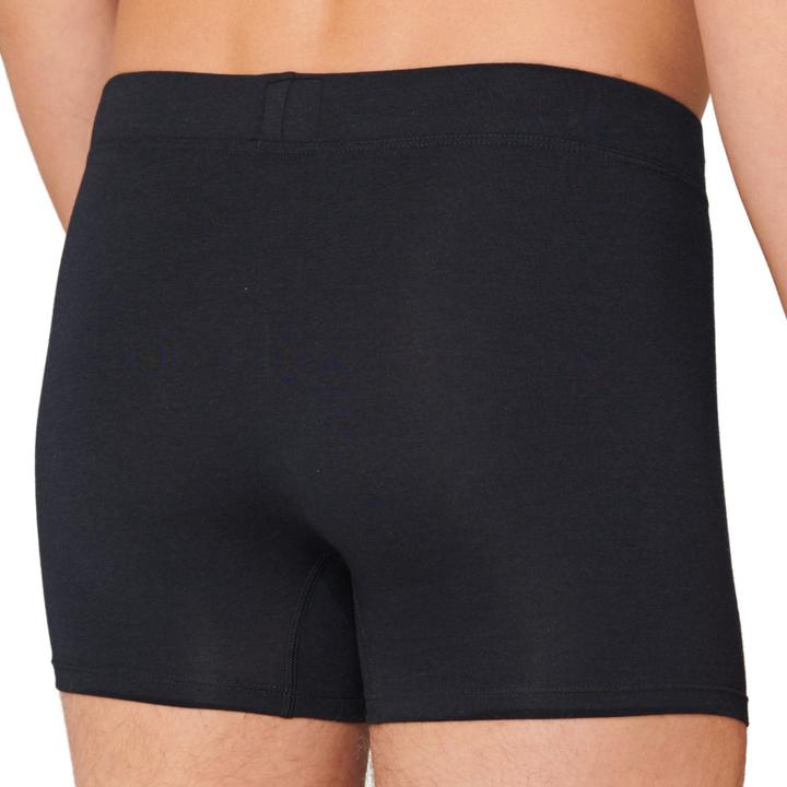 Image du produit Schiesser Pack de 2 Long Life Soft Long Life Soft (XL, lot de 2)