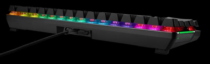 Actual product image ASUS ROG Falchion (DE, Wireless)