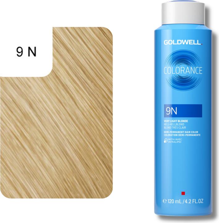 Image du produit Goldwell Colorance Depot (9N blond clair)