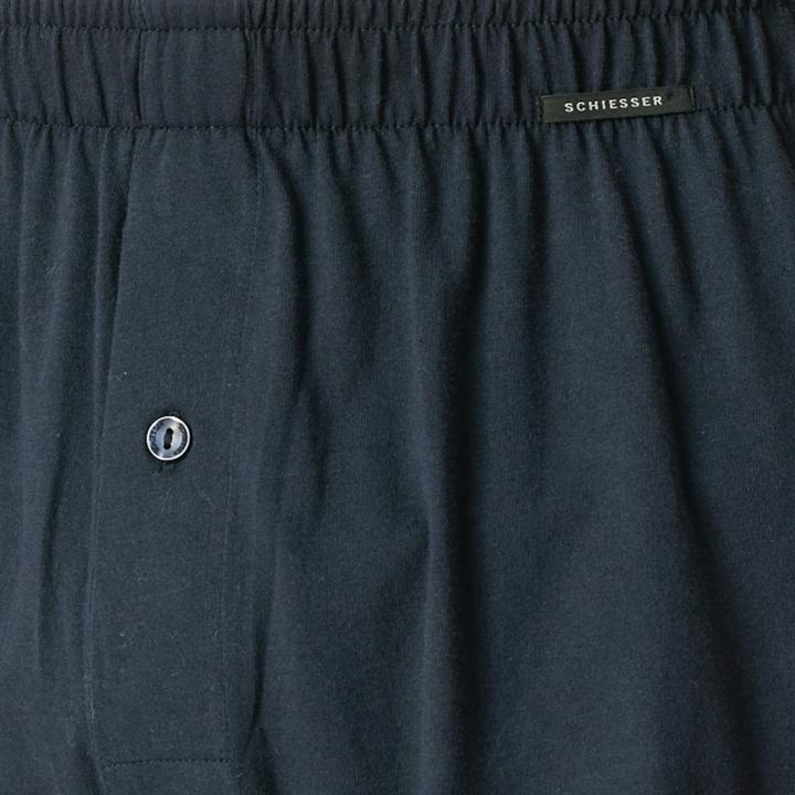 Produktbild Schiesser Boxershorts (5, M, 6er Pack)