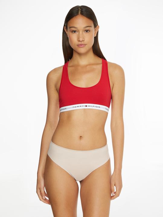 Immagine prodotto Tommy Hilfiger Bralette Sfoderata (Confezione singola, S)