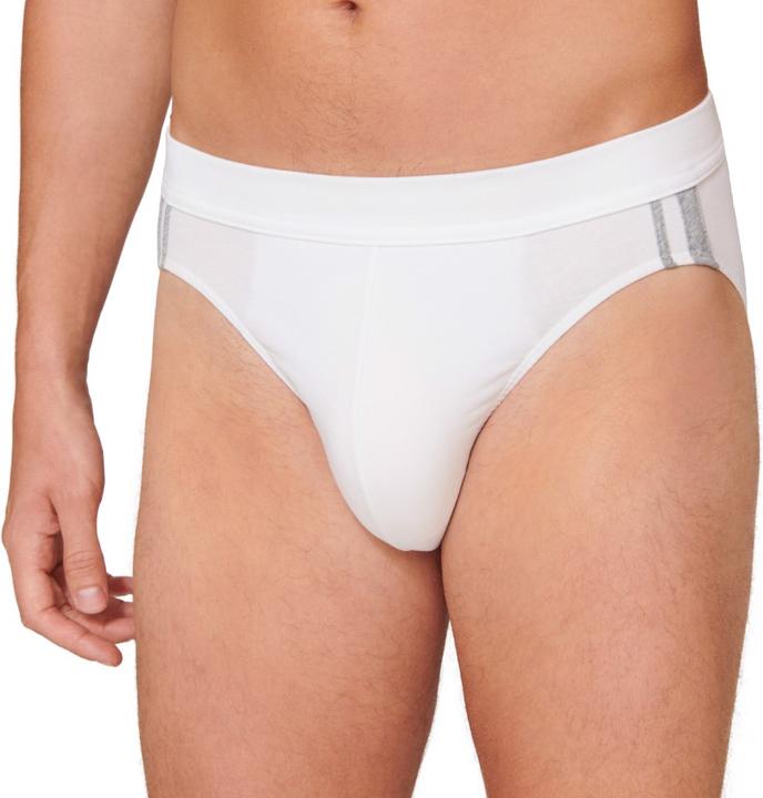Produktbild Schiesser 6er Pack - 95/5 Stretch - Organic Cotton Rio-Slip / Unterhosen (XXL, 6er Pack)