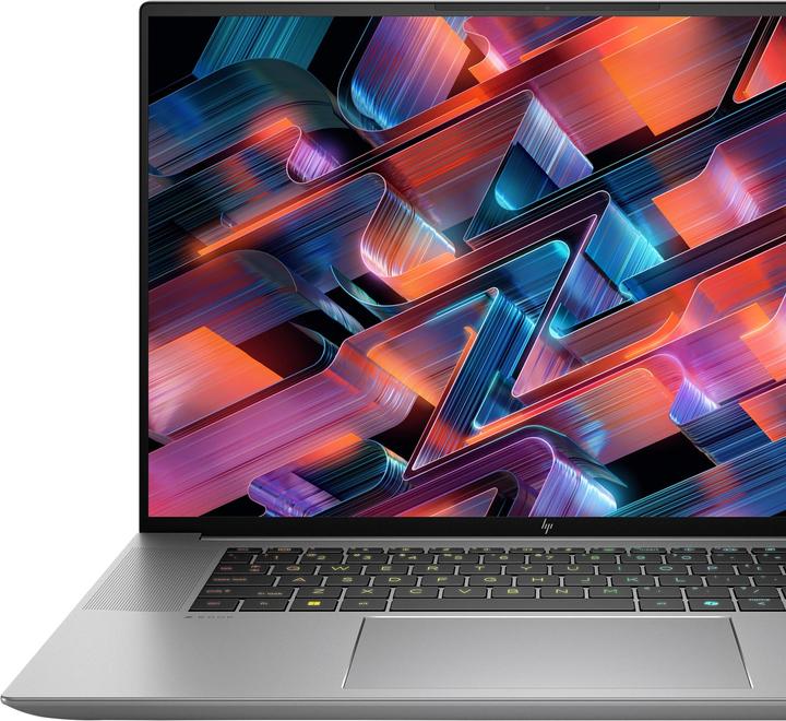 Produktbild HP ZBook Studio G11 U9-185H (16", 32 GB, 1000 GB, CH)