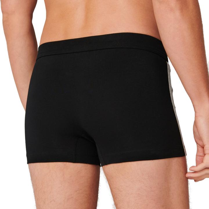 Immagine prodotto Schiesser Confezione da 6 - 95/5 Stretch - Cotone biologico 95/5 Stretch Cotone biologico (L, confezione da 6)