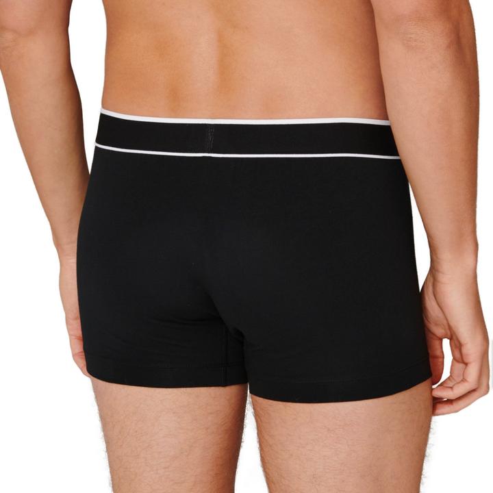 Produktbild Schiesser 6er Pack - 95/5 - Organic Cotton Shorts / Pants (XL, 6er Pack)