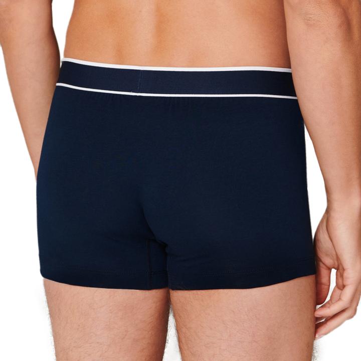 Image du produit Schiesser Lot de 6 - 95/5 - Organic Cotton Shorts / Pants (XL, paquet de 6)
