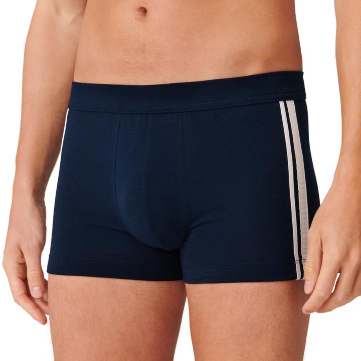 Immagine prodotto Schiesser Confezione da 6 - 95/5 Stretch - Cotone biologico 95/5 Stretch Cotone biologico (XXL, confezione da 6)