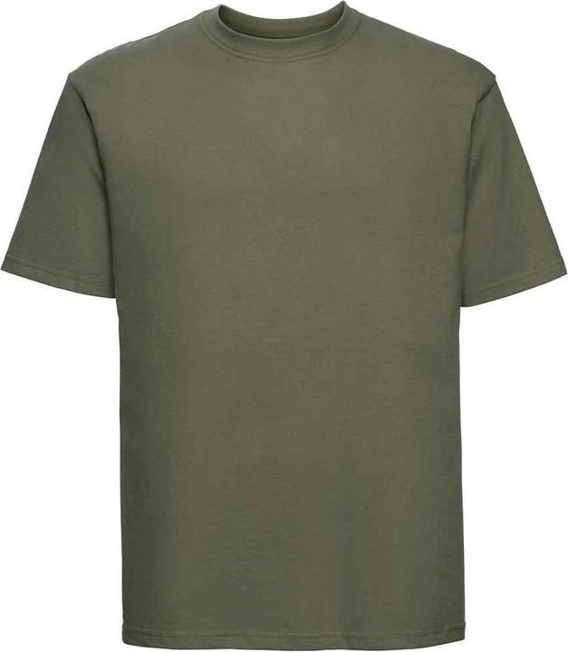 Verde oliva