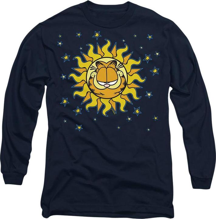 Garfield Celestial TShirt (L)