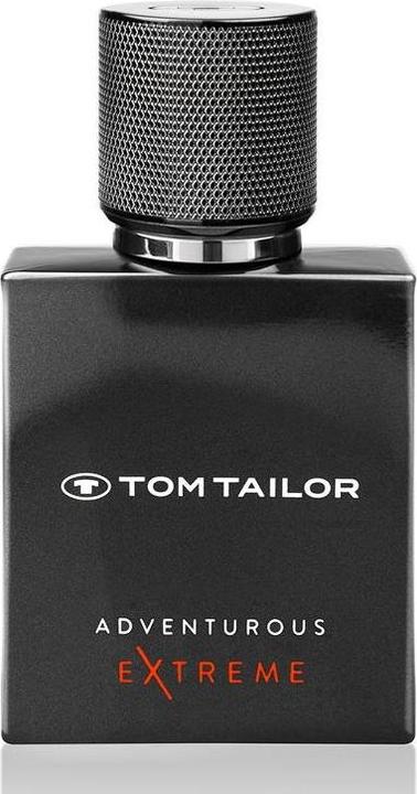Produktbild Tom Tailor Adventurous Extreme MAN Eau de Toilette Spray (Eau de Toilette, 30 ml)