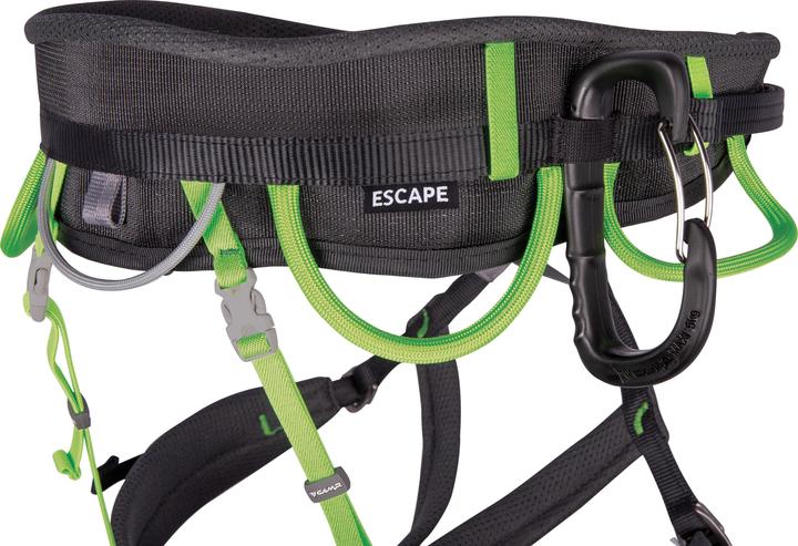 Actual product image Camp Escape (XL)