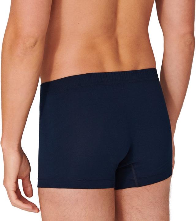Actual product image Schiesser Pack of 6 - 95/5 Essentials - Organic Cotton Shorts / Pants (XL, pack of 6)