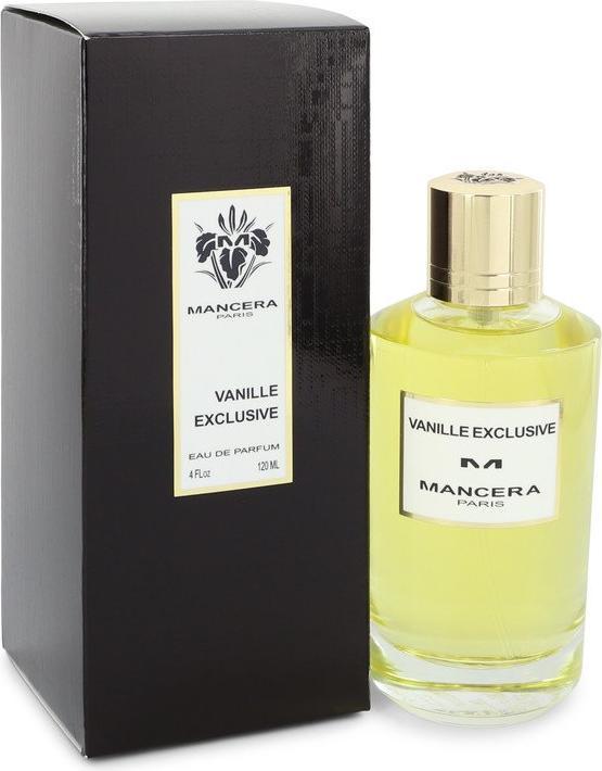 Mancera Vanille Exclusive (Eau de Parfum, 120 ml)