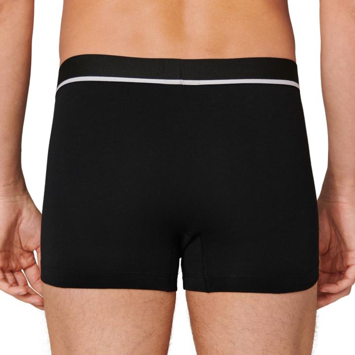 Produktbild Schiesser 6er Pack - 95/5 - Organic Cotton Shorts / Pants (L, 6er Pack)