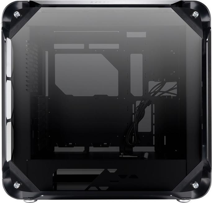Actual product image In Win 925 (ATX, mATX, Mini-ITX, E-ATX)
