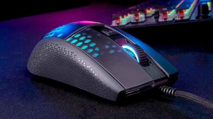 Productafbeelding Roccat Burst Pro (Bedraad)