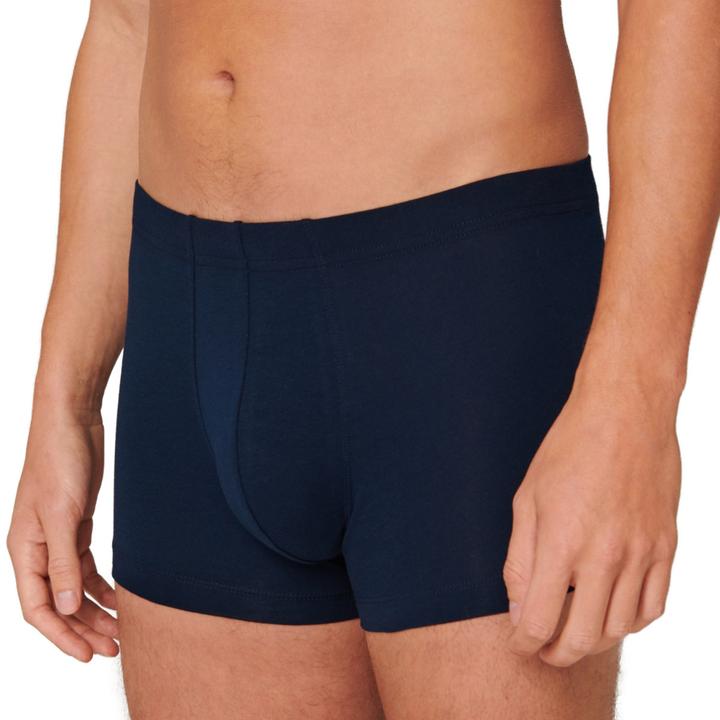 Immagine prodotto Schiesser Confezione da 6 - 95/5 Essentials - Pantaloncini / pantaloni in cotone biologico (XXL, confezione da 6)