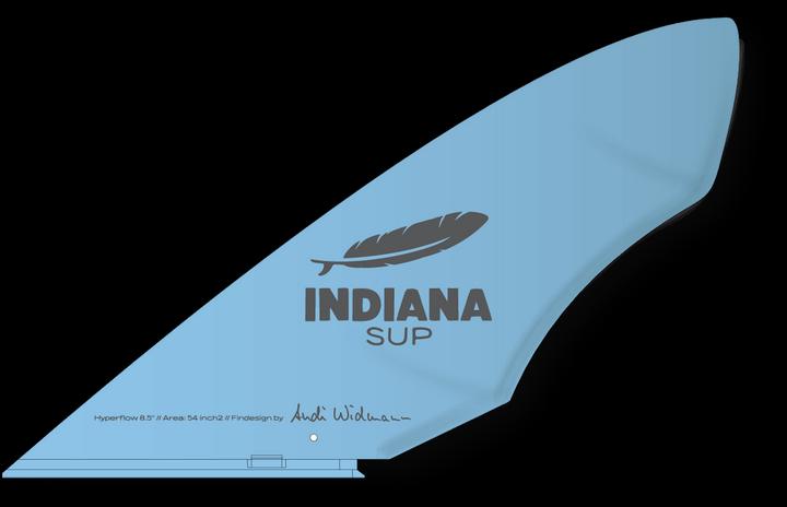 Image du produit Indiana Feather (12'6")