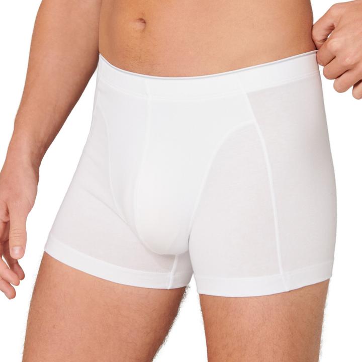 Produktbild Schiesser 3er Pack 95/5 Originals - Organic Cotton Shorts / Pants (4XL, 3er Pack)