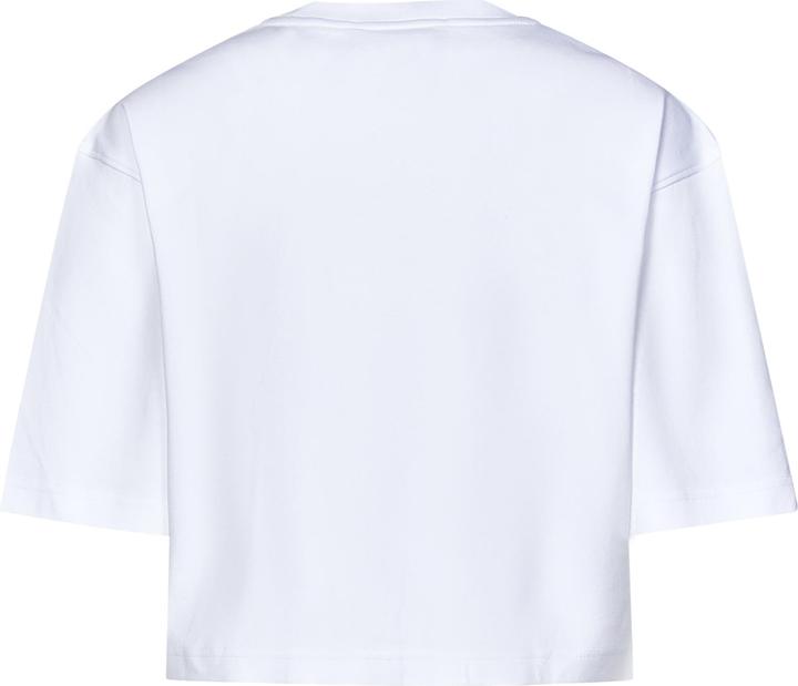 Produktbild Moschino T-shirts And Polos White (M)