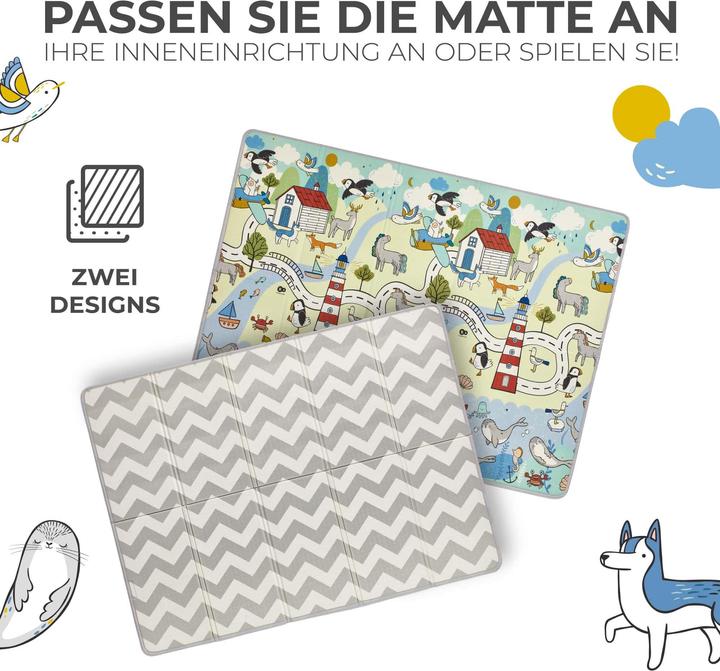 Productafbeelding KinderKraft Matty 2