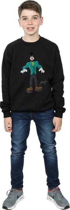 Immagine prodotto Disney Frankenstein Goofy Felpa Ragazzi (152, 158)