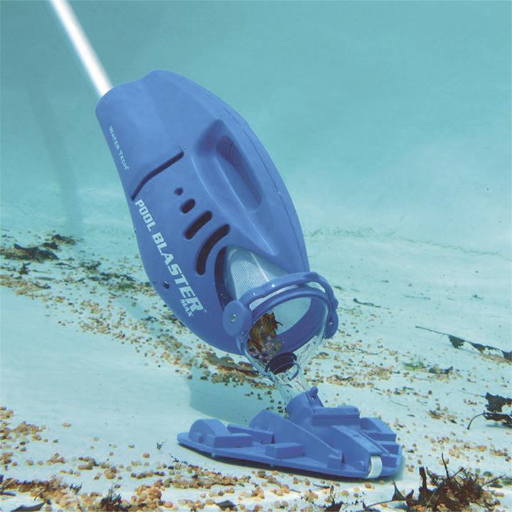 Immagine prodotto Water Tech Pulizia della piscina Pool Blaster Max Li
