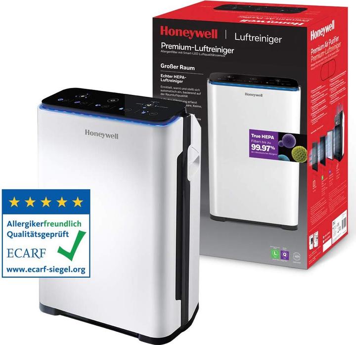 Produktbild Honeywell Hpa710we4 (21 m²)