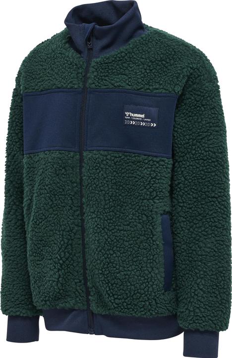 hummel Evan Zip Jacket (104)