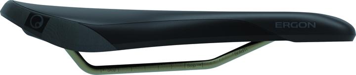 Actual product image Ergon SM Enduro Pro Titanium S/M