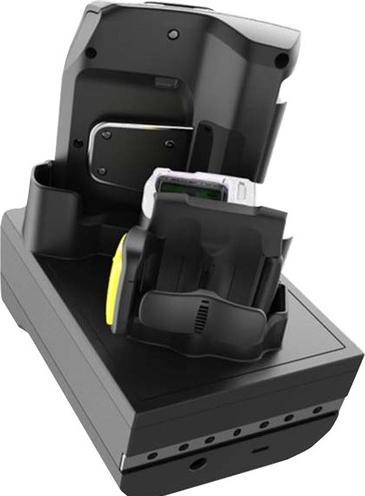 Image du produit Zebra WT6000/RS 2SLOT CHRG/USB CRADL