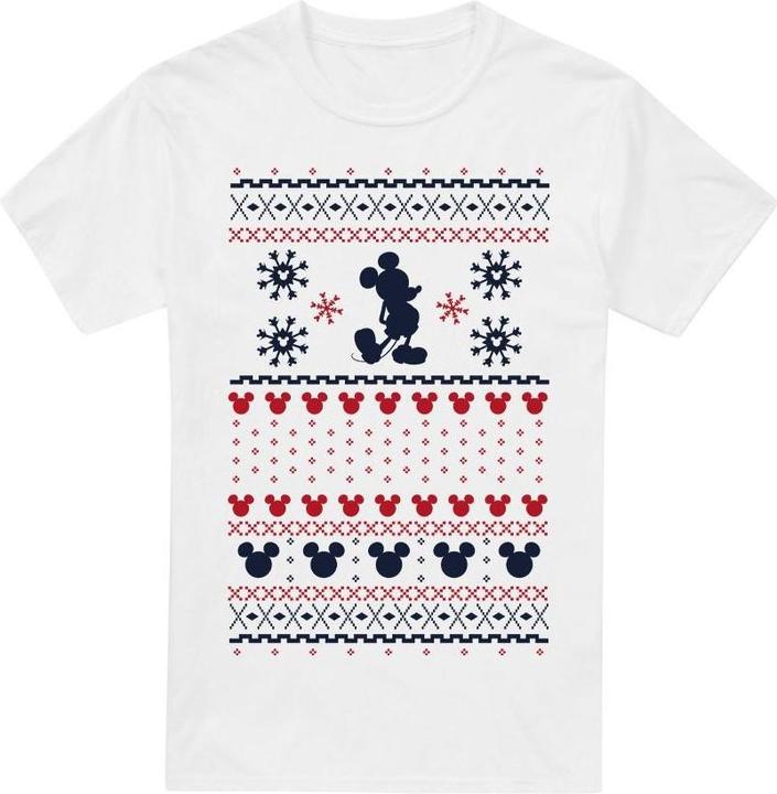 Disney TShirt (L)