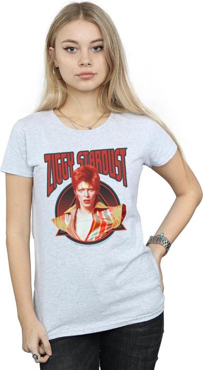 Produktbild David Bowie Ziggy Stardust TShirt (L)