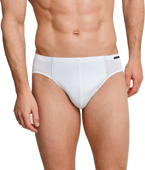 Actual product image Schiesser Pack of 6 Cotton Essential Cotton Essential (L, pack of 6)