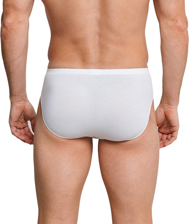 Actual product image Schiesser Pack of 6 Cotton Essential Cotton Essential (L, pack of 6)