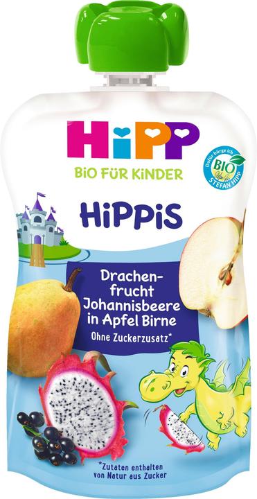 Produktbild Hipp Bio Hippis (100 g)