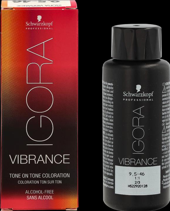 9,5-46 Beige Schoko Toner
