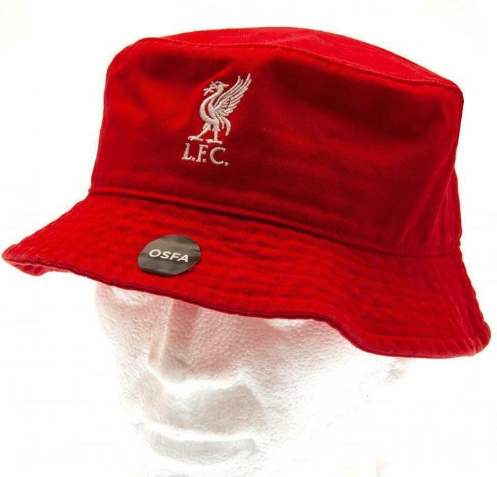 Image du produit Score Draw Chapeau mou à armoiries (Taille unique)