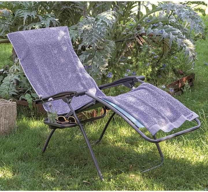 Actual product image Lafuma Littoral