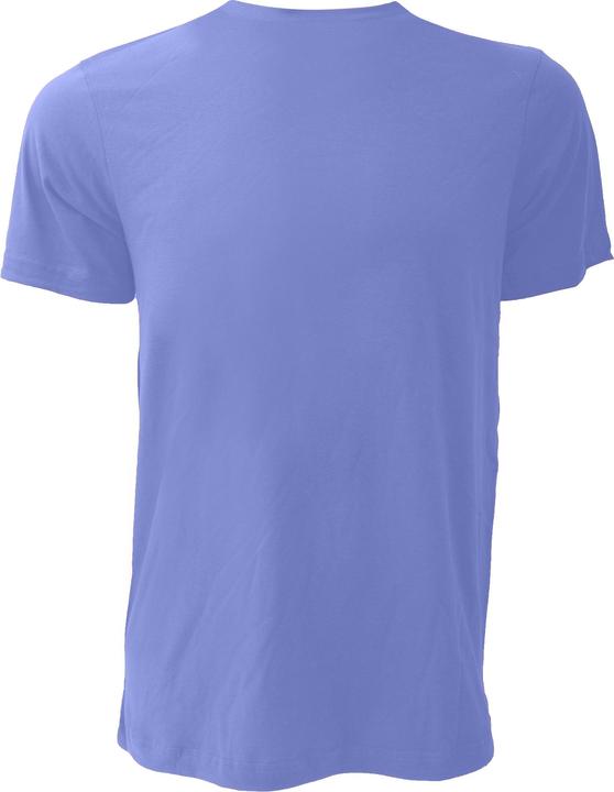 Image du produit Bella Canvas T-shirt en jersey de toile à manches courtes (XL)